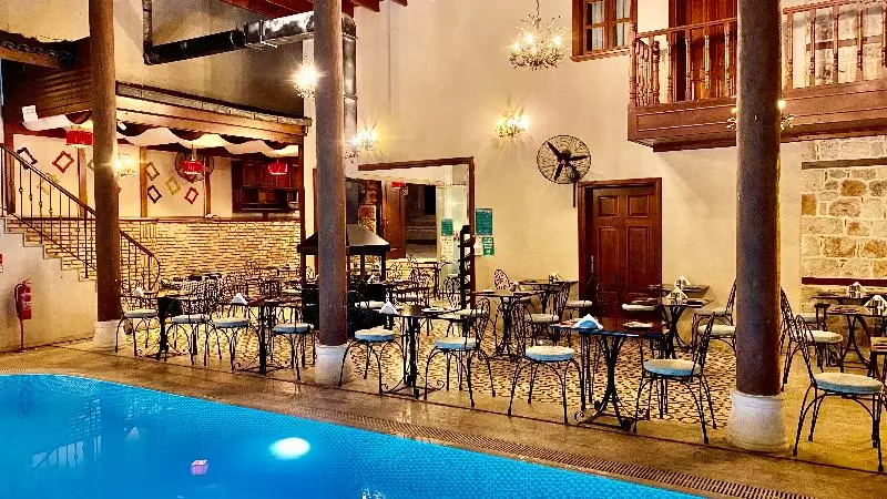 Mediterra Art Hotel Antalya