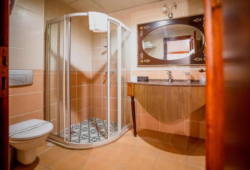 Mediterra Art Hotel Antalya