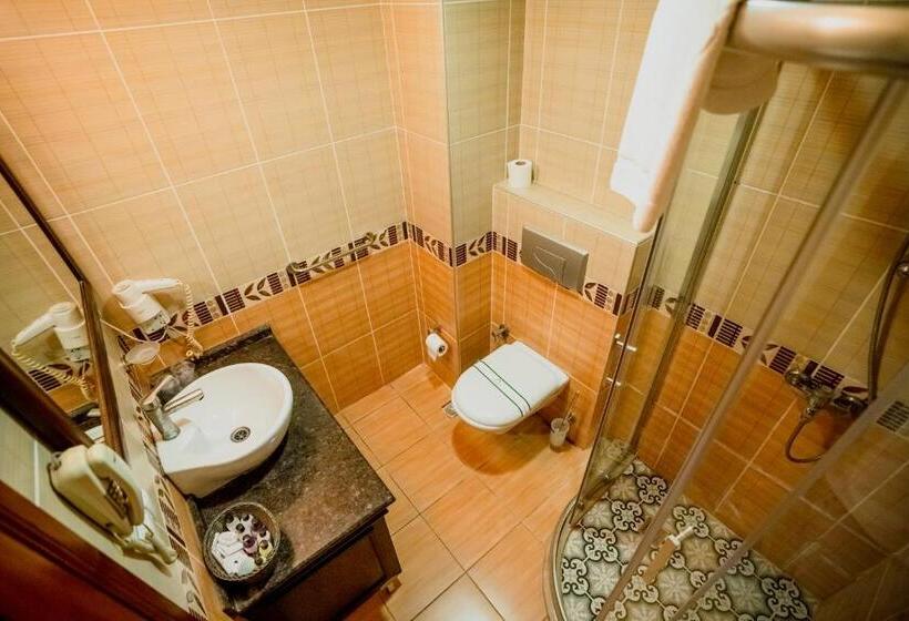 Mediterra Art Hotel Antalya