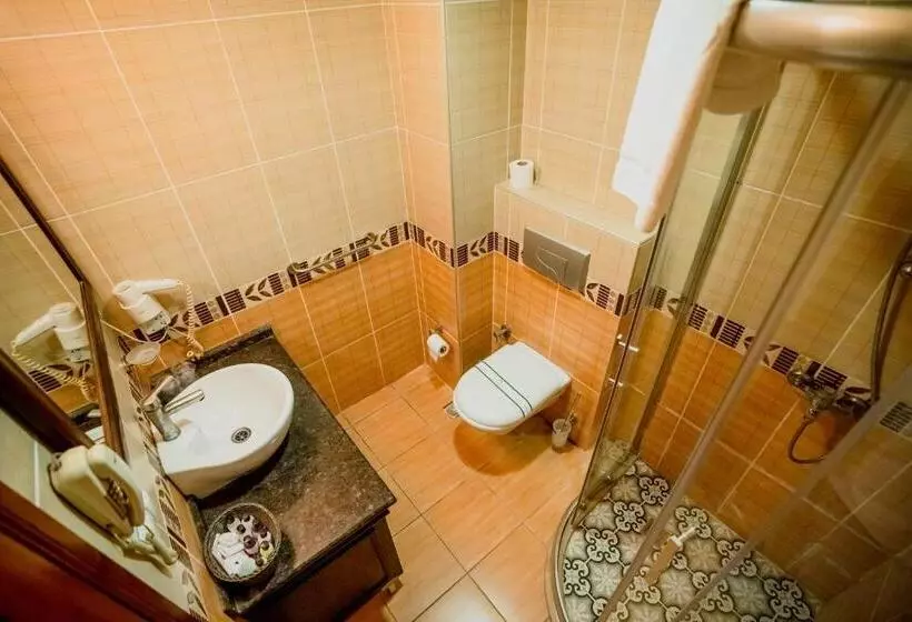 Mediterra Art Hotel Antalya