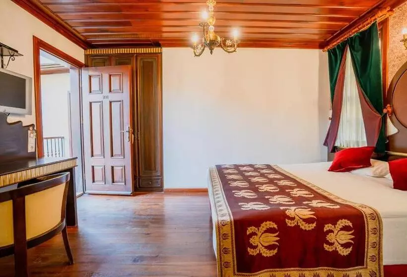 Mediterra Art Hotel Antalya