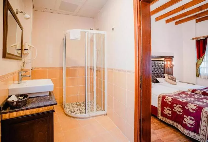 Mediterra Art Hotel Antalya