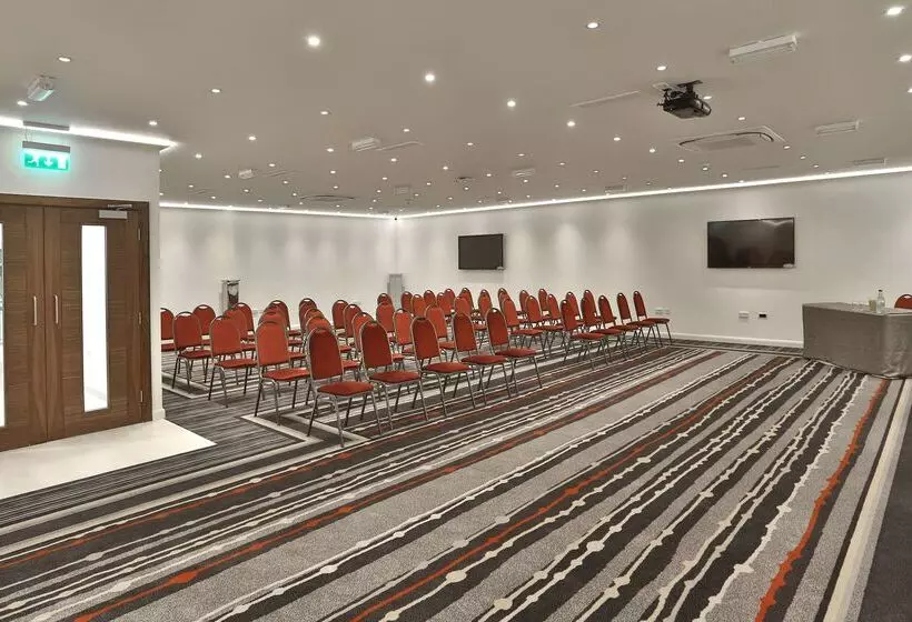 Hotel Best Western Palm