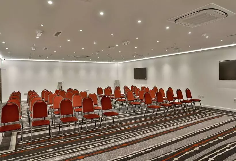 Hotel Best Western Palm