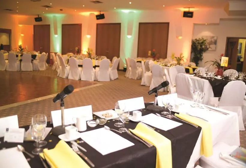 Hotel Best Western Palm