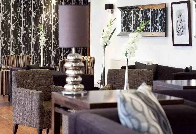 Hotel Best Western Palm