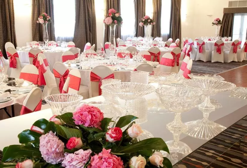 Hotel Best Western Palm