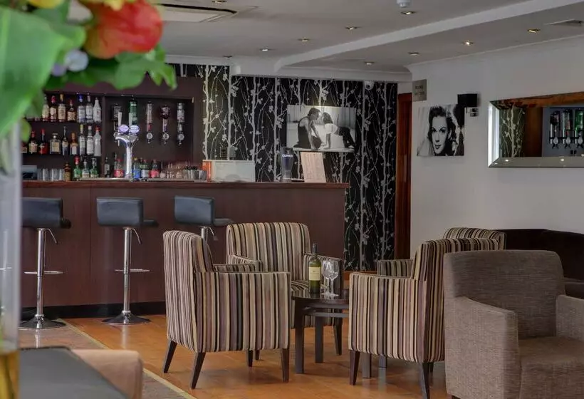 Hotel Best Western Palm