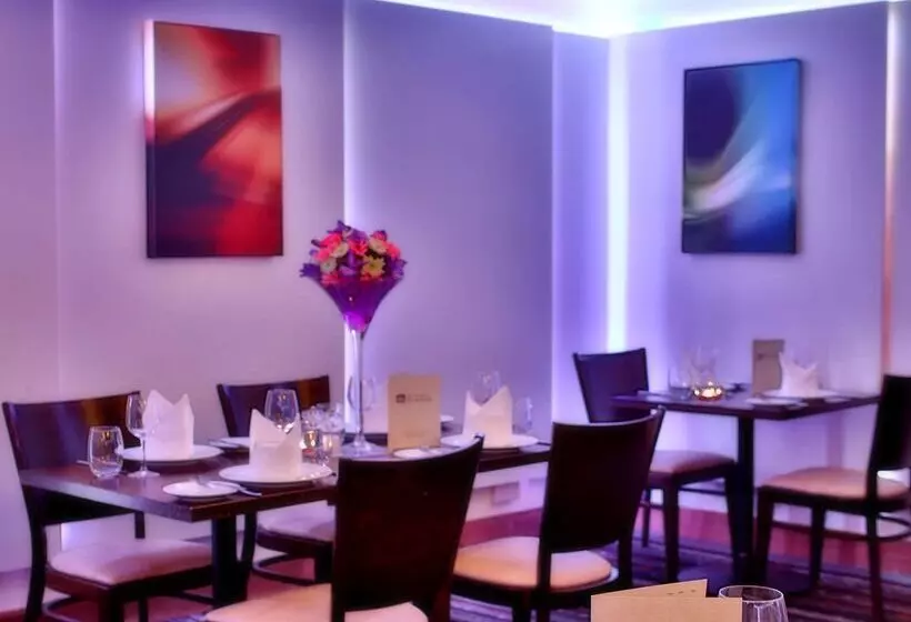 Hotel Best Western Palm