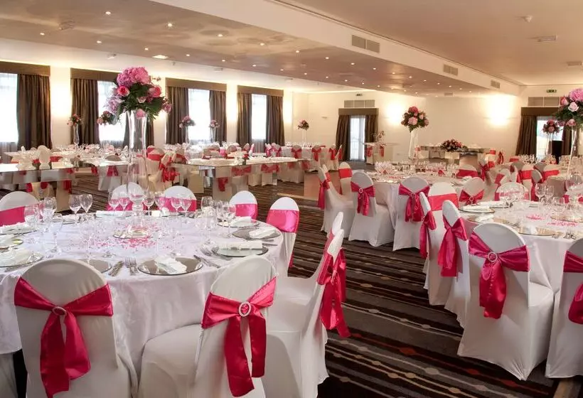 Hotel Best Western Palm