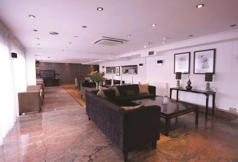 Hotel Best Western Palm