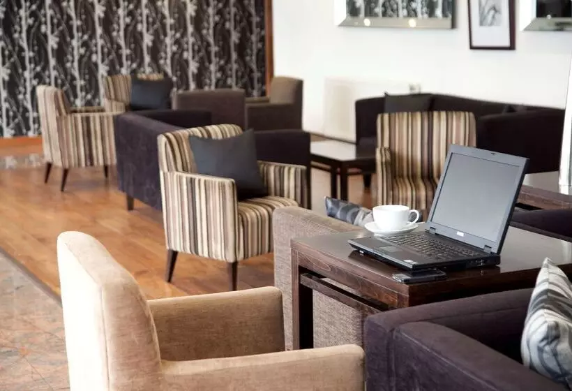 Hotel Best Western Palm