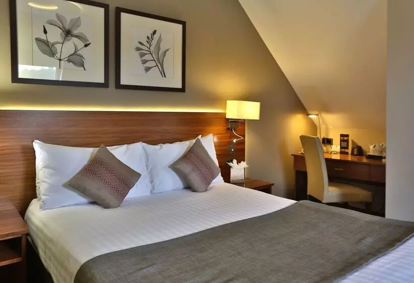 Hotel Best Western Palm