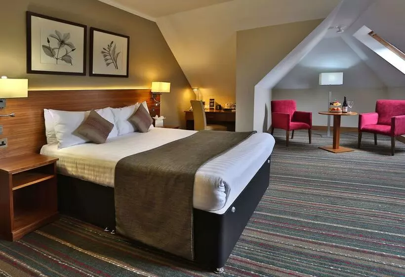 Hotel Best Western Palm