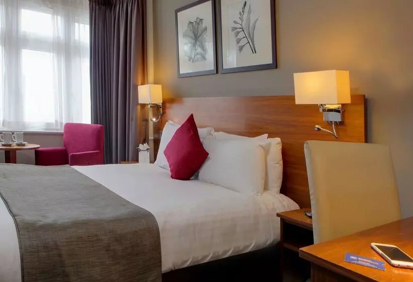 Hotel Best Western Palm