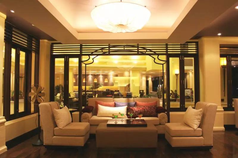 호텔 Patong Paragon Resort & Spa Sha Extra Plus