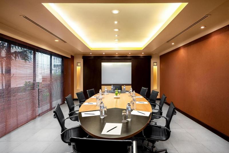 Hotel Patong Paragon Resort & Spa Sha Extra Plus