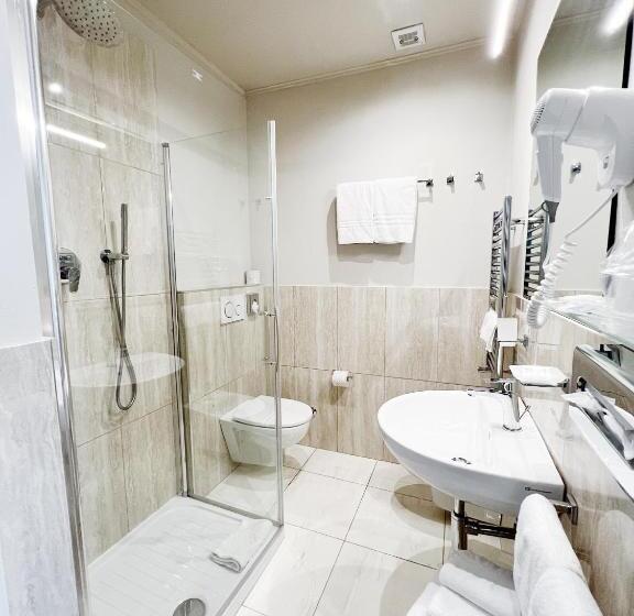 בית מלון כפרי Piccadilly