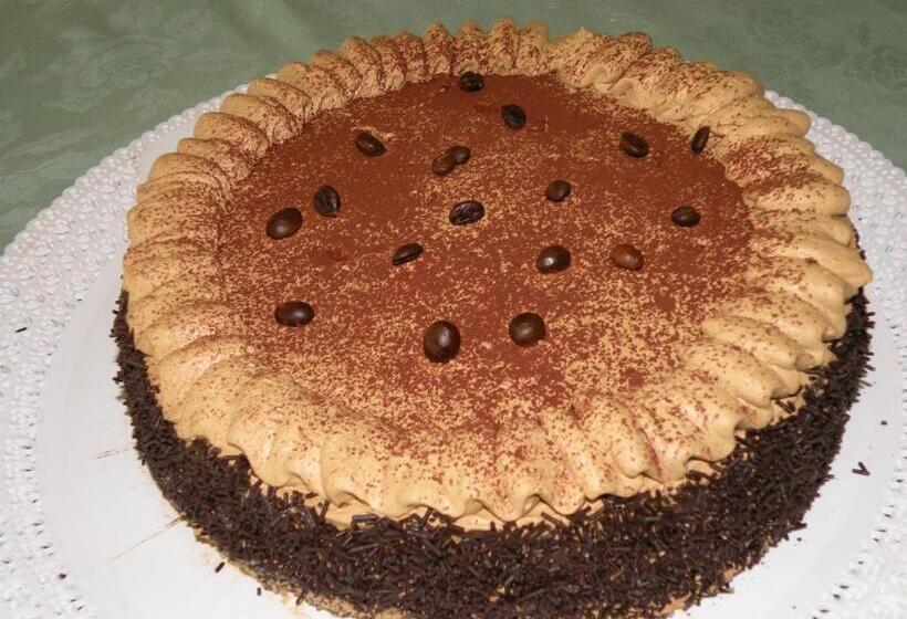 בית מלון כפרי Piccadilly