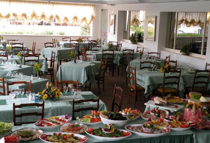 בית מלון כפרי Piccadilly