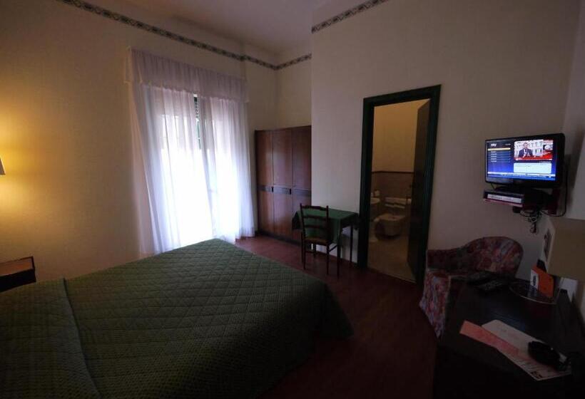 בית מלון כפרי Piccadilly