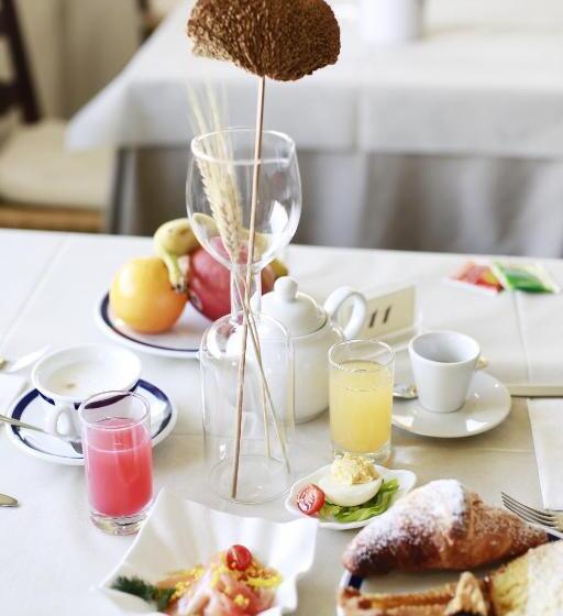 בית מלון כפרי Piccadilly