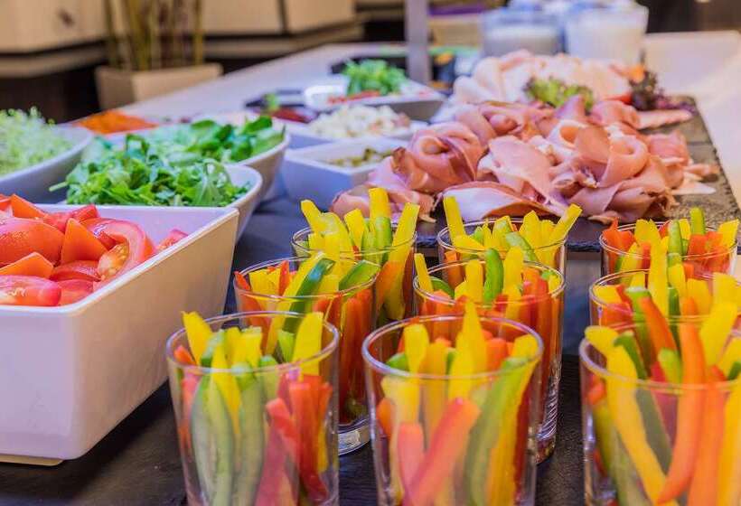 בית מלון כפרי President