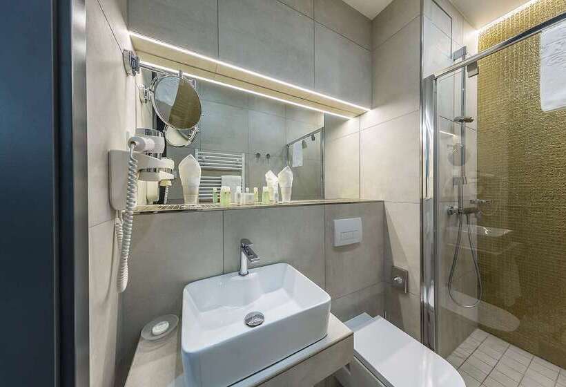 בית מלון כפרי President