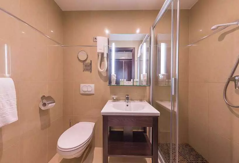 Отель President