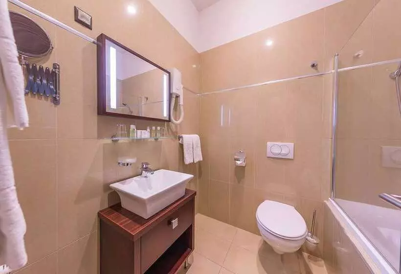 Отель President