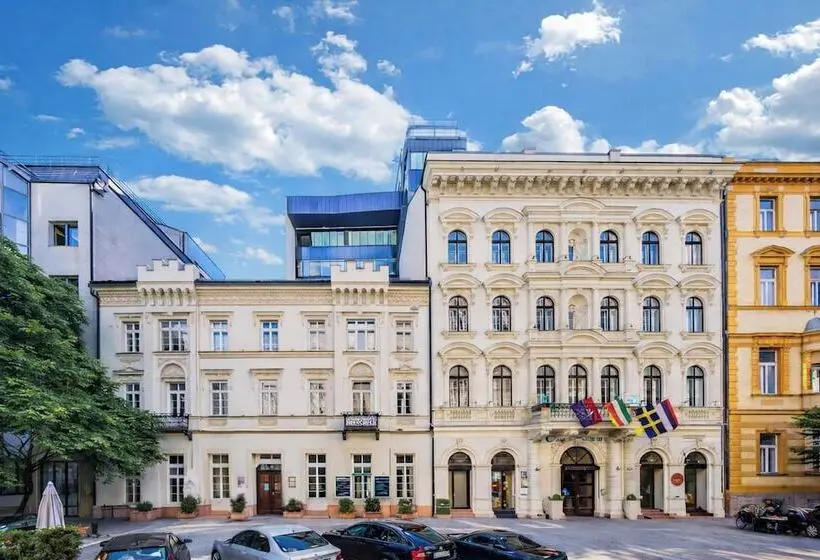 ホテル President Budapest, Affiliated by Meliá