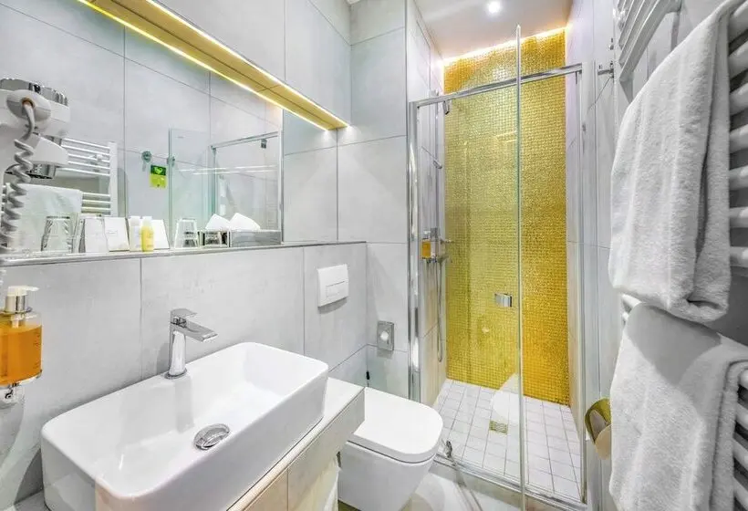 ホテル President Budapest, Affiliated by Meliá