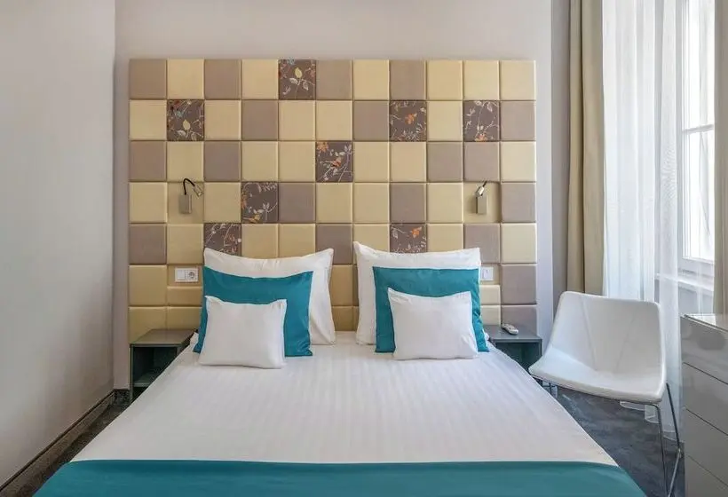 ホテル President Budapest, Affiliated by Meliá