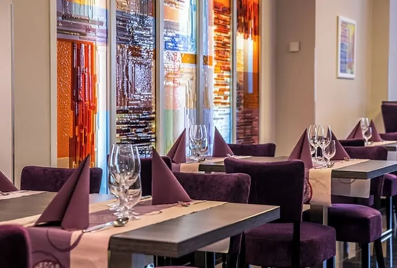 ホテル President Budapest, Affiliated by Meliá