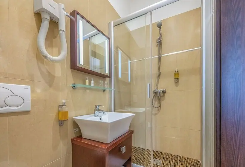 ホテル President Budapest, Affiliated by Meliá