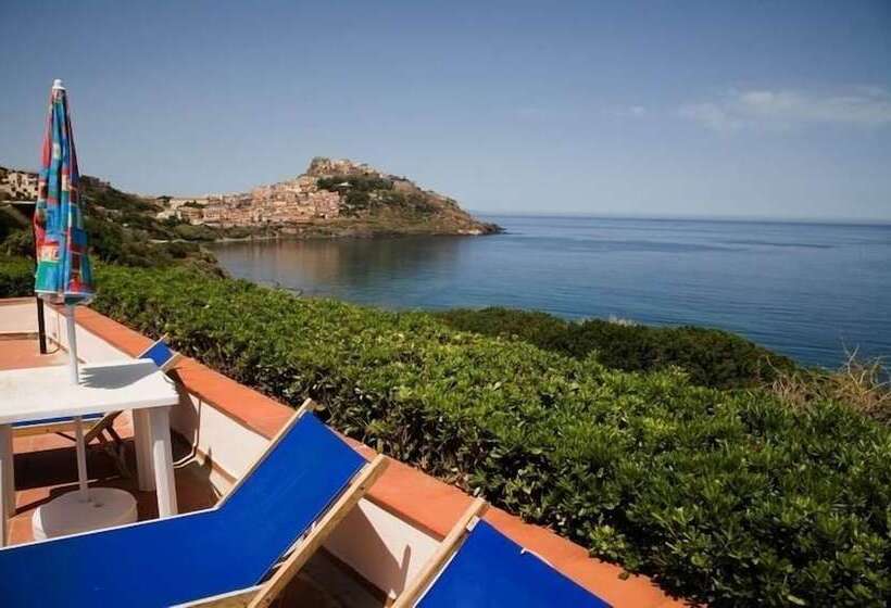 호텔 Residence La Baia