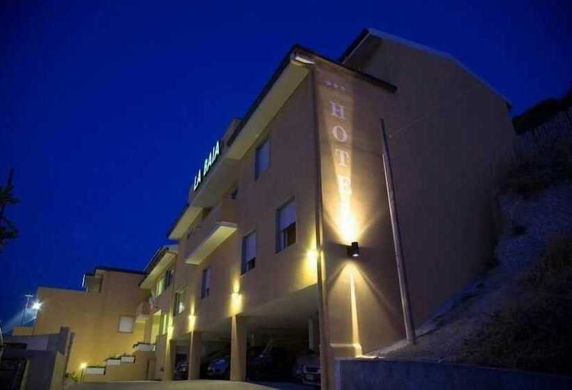 호텔 Residence La Baia