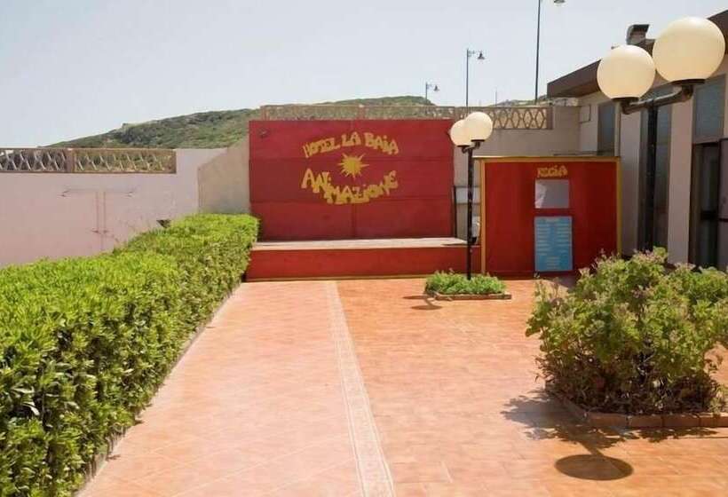 호텔 Residence La Baia