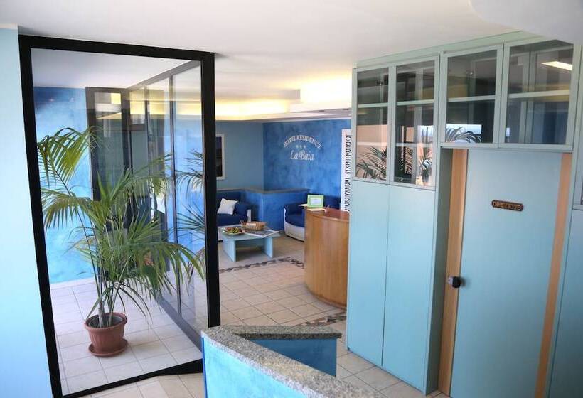 호텔 Residence La Baia