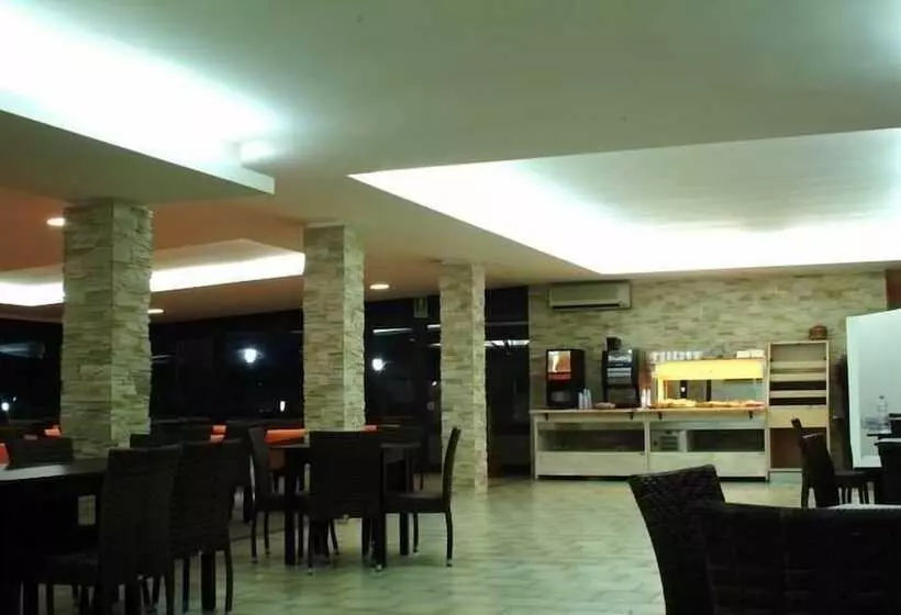 Отель Residence La Baia