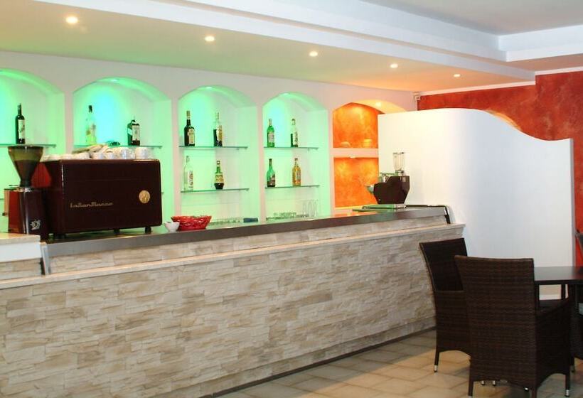 호텔 Residence La Baia