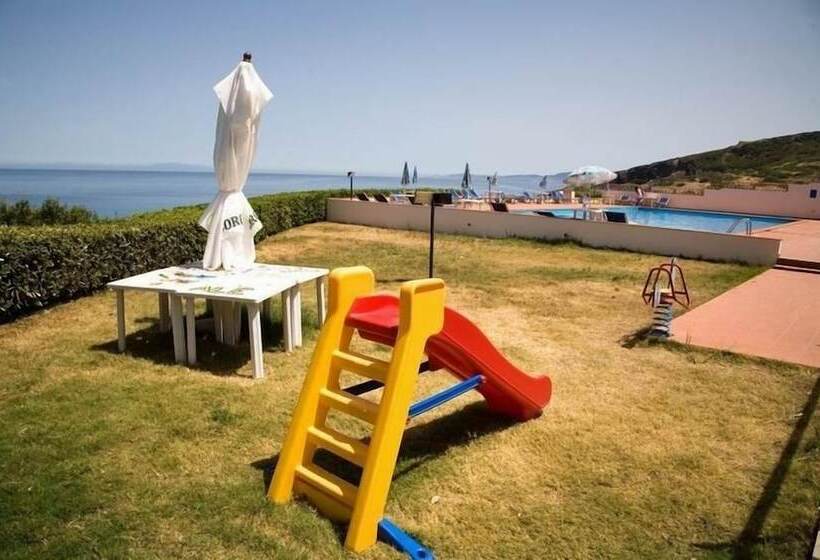 호텔 Residence La Baia