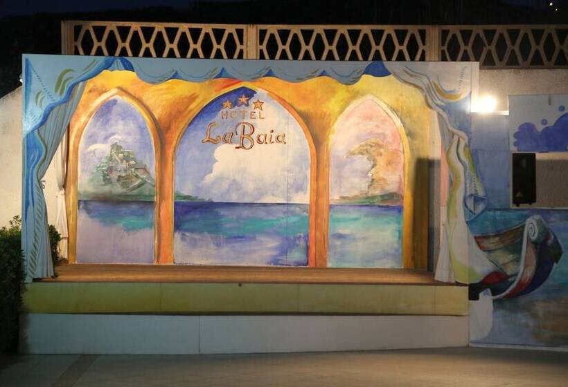 호텔 Residence La Baia