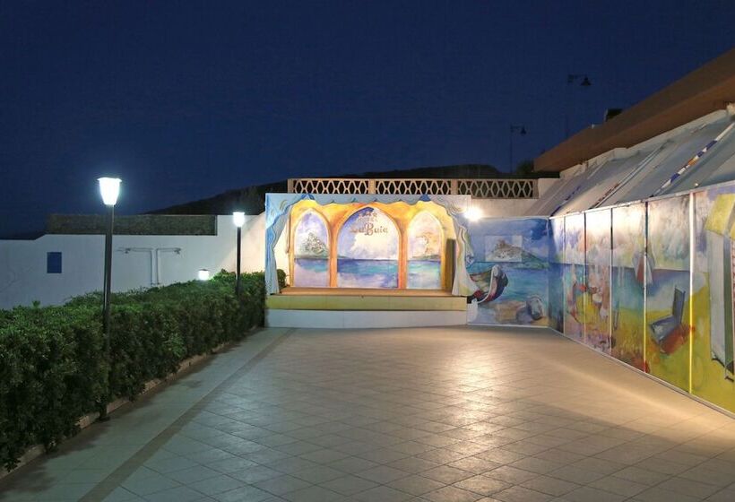 호텔 Residence La Baia