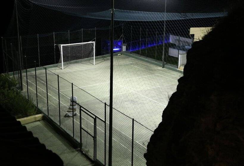 호텔 Residence La Baia