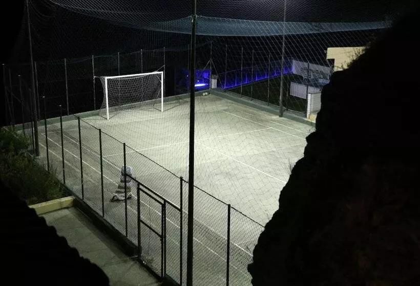 Отель Residence La Baia