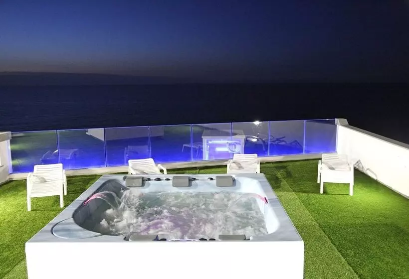 Отель Residence La Baia