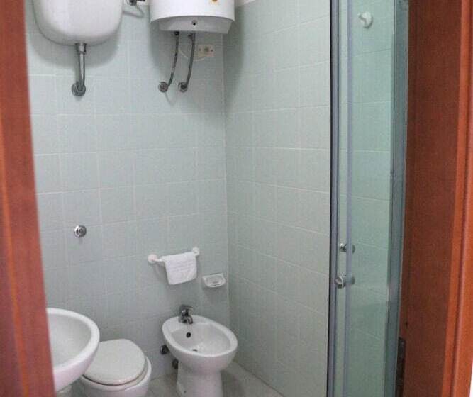 호텔 Residence La Baia