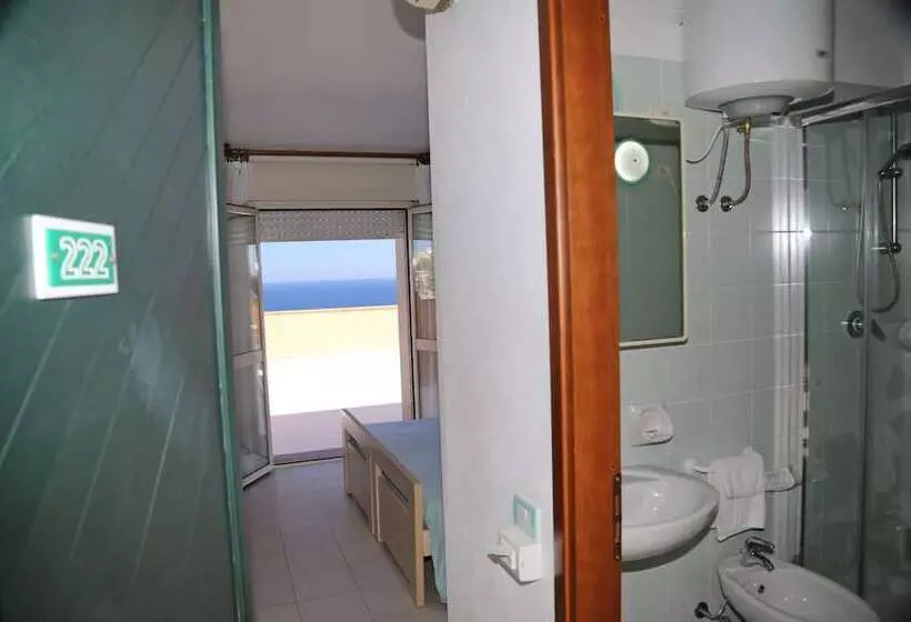 Отель Residence La Baia