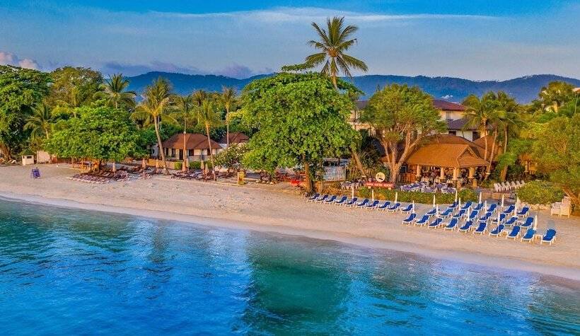 فندق Samui Natien Resort